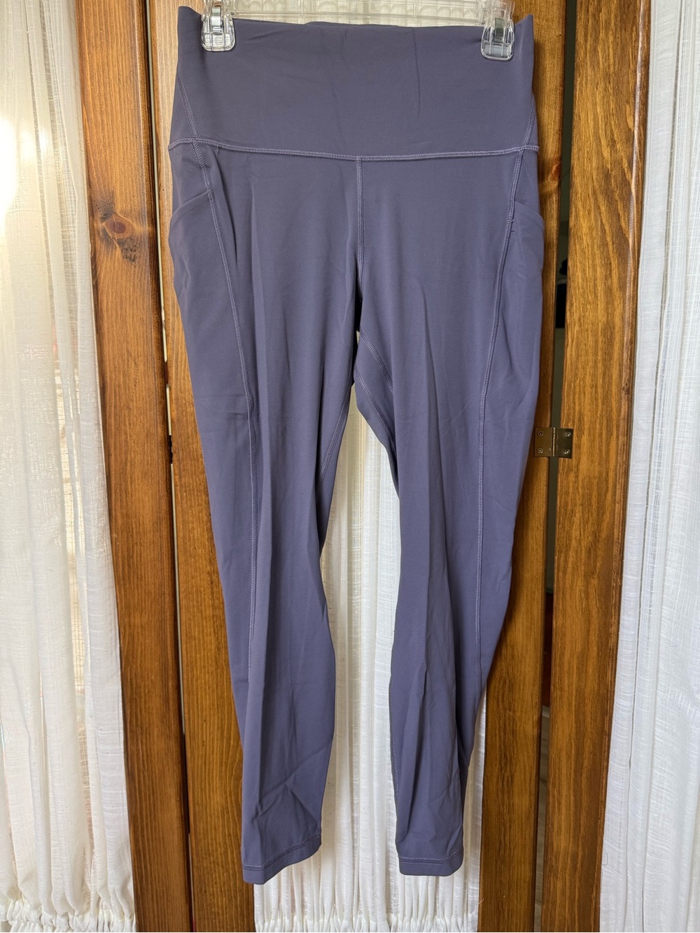 Lululemon Align High Rise with Pockets
